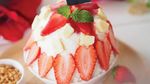 Surga Dessert Kekenian yang Trendy Ada di Kafe Spesial Dessert Ini