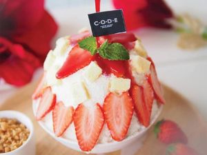 Suka Dessert? Ini Pilihan Dessert Sesuai Karakter Zodiak Anda