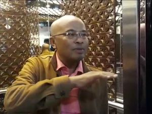 Soal Pj Gubernur, Gerindra Lempar Lagi Wacana Polri di Bawah Mendagri