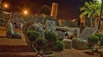 Foto: 5 Monumen Cinta Paling Populer di Dunia