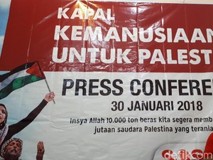 ACT akan Kirim 100 Ton Bantuan Makanan dan 100 Relawan ke Asmat