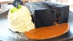Surga Dessert Kekenian yang Trendy Ada di Kafe Spesial Dessert Ini