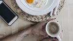 Yuk, Intip Masakan Praktis a la Sharena, Istri Ryan Delon Ini!