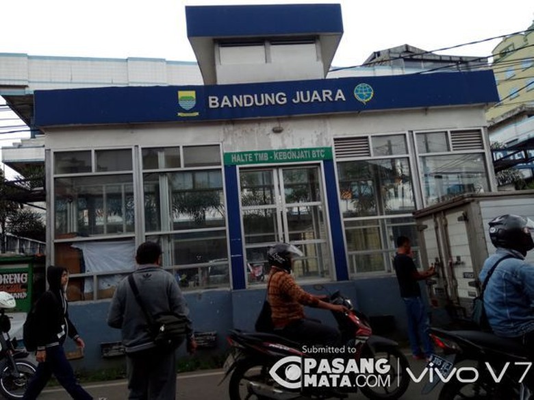 Foto: Daniel Hermawan/PasangMata Foto: Daniel Hermawan/PasangMata