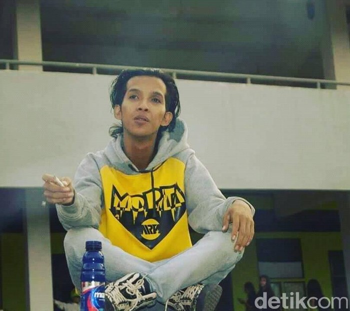 Viral Pengakuan Terpidana yang Divonis 8 Tahun Penjara di Palembang