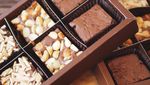 Surga Dessert Kekenian yang Trendy Ada di Kafe Spesial Dessert Ini