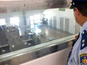 Kelebihan Napi, Muncul Fenomena Penjara Dadakan di Australia