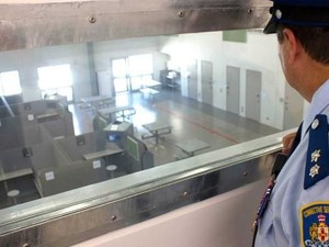 Kelebihan Napi, Muncul Fenomena Penjara Dadakan di Australia