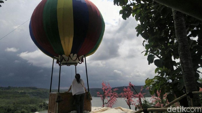 Desa Wisata Kandri, Semarang
