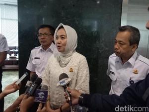 Curah Hujan Tinggi, BMKG Minta Warga Cisolok Waspada Longsor Susulan