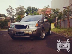 Nissan X-Trail T30 Lower Edition Kece