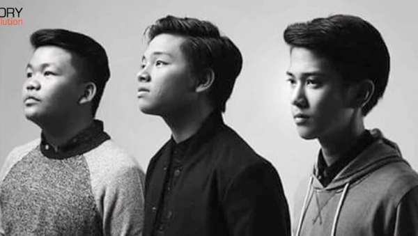 Mengintip Metamorfosis Iqbaal Ramadhan dari Waktu ke Waktu Mengintip Metamorfosis Iqbaal Ramadhan dari Waktu ke Waktu