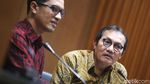 Bupati Halmahera Timur Jadi Tersangka Korupsi