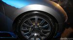 Foto: Keren! Bugatti Veyron 16.4 Mendarat di Indonesia