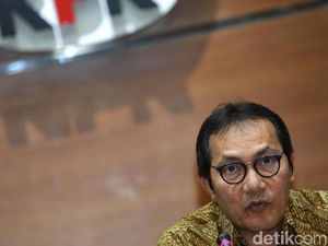 Tanggapi Janji DPR Revisi UU Tipikor, KPK Siap Beri Masukan