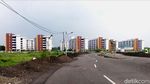 Warisan Ahok, Simpang Susun hingga Proyek LRT Jakarta