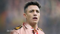 Yap, ini adalah hasil foto editan tangan Indra Hakim. Foto: Instagram/indrahakim