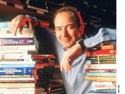 Potret Langka Orang Terkaya Dunia dengan Harta Rp 1.515 Triliun