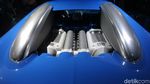 Foto: Keren! Bugatti Veyron 16.4 Mendarat di Indonesia