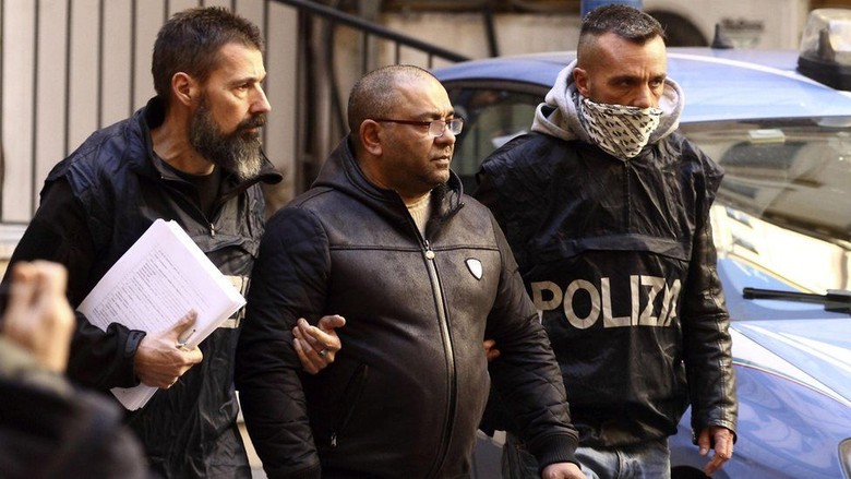 Mengenal Mafia-mafia Italia yang Pernah Begitu Menakutkan Mengenal Mafia-mafia Italia yang Pernah Begitu Menakutkan