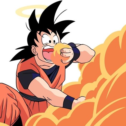 Ilustrasi Langka Goku Muncul Lagi, Ada Pesan Maaf dari Akira Toriyama