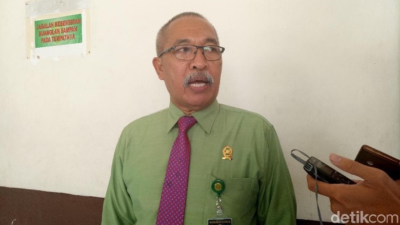 Vero Tak Hadir Sidang Cerai, PN Jakut: Terserah Jika untuk Memuluskan Vero Tak Hadir Sidang Cerai, PN Jakut: Terserah Jika untuk Memuluskan