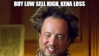 Harapan para investor adalah bisa membeli saham di harga murah dan menjualnya di harga mahal. Tapi kalau IHSG tiba-tiba anjlok, investor pun tak punya pilihan. Jadi Ya Buy High Sell Low Aja