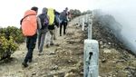Meme-meme Kocak Dilan Soal Traveling