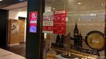 Buruan! Toko Sepatu Clarks Diskon hingga 80% Jelang Tutup