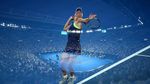 Wozniacki Ratu di Australia Terbuka, Juga Ratu di Hati David Lee