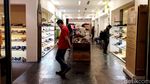 Buruan! Toko Sepatu Clarks Diskon hingga 80% Jelang Tutup