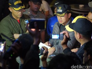 Sidak 2 Diskotek di Bogor, Bima Arya Minta Operasinya Dihentikan