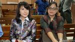 Sidang Perdana Cerai Ahok Ditunda