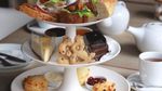 Di Teahouse Mungil Ini Anda Bisa Ngeteh Cantik Sambil Makan Scone