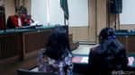 Sidang Perdana Cerai Ahok Ditunda