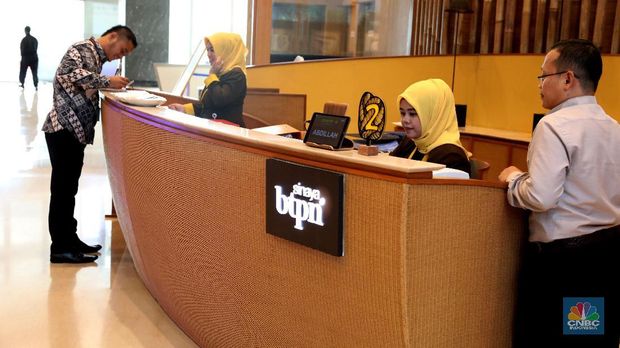 Merger BTPN Sumitomo Tinggal Tunggu Persetujuan OJK Jepang Merger BTPN Sumitomo Tinggal Tunggu Persetujuan OJK Jepang