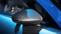 Spion Bugatti Veyron 16.4.