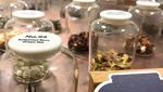 Di Teahouse Mungil Ini Anda Bisa Ngeteh Cantik Sambil Makan Scone