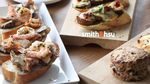 Di Teahouse Mungil Ini Anda Bisa Ngeteh Cantik Sambil Makan Scone