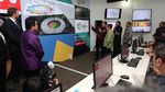 Asian Games 2018 Dikendalikan dan Dimonitor Dari Senayan