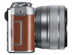 Penampakan Fujifilm X-A5, Kamera Mirrorless Ramah Kantong