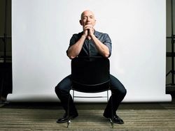 Potret Langka Orang Terkaya Dunia dengan Harta Rp 1.515 Triliun