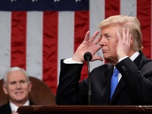 Tunjuk Gina Haspel Jadi Direktur CIA, Trump Dikritik Senator