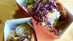 Paduan Croissant dan Taco yang Instagramable dari San Fransisco