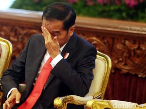Soal Lampu Kuning Ekonomi RI, Ini Kata Darmin hingga Sri Mulyani