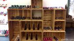 Buruan! Toko Sepatu Clarks Diskon hingga 80% Jelang Tutup