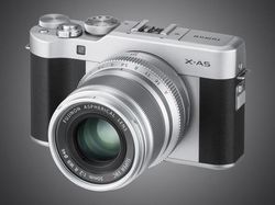 Penampakan Fujifilm X-A5, Kamera Mirrorless Ramah Kantong