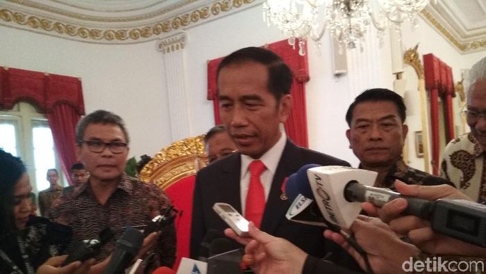 Foto: Hendra Kusuma Foto: Hendra Kusuma