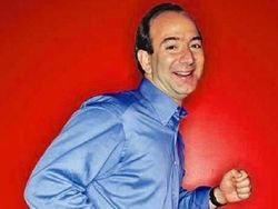 Potret Langka Orang Terkaya Dunia dengan Harta Rp 1.515 Triliun