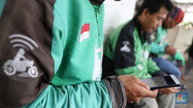 Masuk Filipina, Go-Jek Gandeng Konglomerat Ayala Corp?